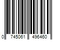 Barcode Image for UPC code 0745061496460