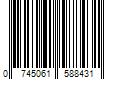 Barcode Image for UPC code 0745061588431