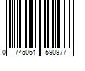 Barcode Image for UPC code 0745061590977