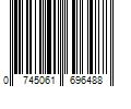 Barcode Image for UPC code 0745061696488