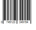 Barcode Image for UPC code 0745123349154