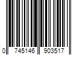 Barcode Image for UPC code 0745146903517