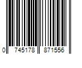 Barcode Image for UPC code 0745178871556