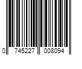 Barcode Image for UPC code 0745227008094