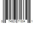 Barcode Image for UPC code 074523713341