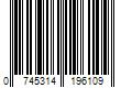 Barcode Image for UPC code 0745314196109