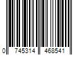 Barcode Image for UPC code 0745314468541