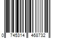 Barcode Image for UPC code 0745314468732