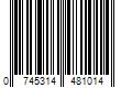 Barcode Image for UPC code 0745314481014