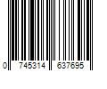 Barcode Image for UPC code 0745314637695