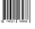 Barcode Image for UPC code 0745321165686