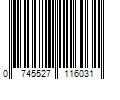 Barcode Image for UPC code 0745527116031