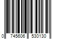 Barcode Image for UPC code 0745606530130