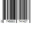 Barcode Image for UPC code 0745883741427