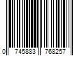 Barcode Image for UPC code 0745883768257