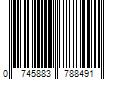 Barcode Image for UPC code 0745883788491