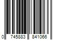 Barcode Image for UPC code 0745883841066