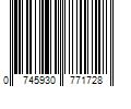 Barcode Image for UPC code 0745930771728