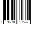 Barcode Image for UPC code 0745934132747