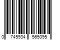 Barcode Image for UPC code 0745934565095