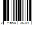 Barcode Image for UPC code 0745998990291