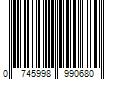 Barcode Image for UPC code 0745998990680