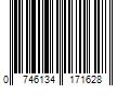 Barcode Image for UPC code 0746134171628