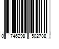 Barcode Image for UPC code 0746298502788