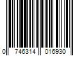 Barcode Image for UPC code 0746314016930