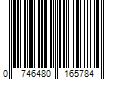 Barcode Image for UPC code 0746480165784