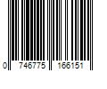 Barcode Image for UPC code 0746775166151