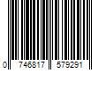 Barcode Image for UPC code 0746817579291