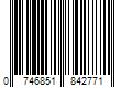 Barcode Image for UPC code 0746851842771