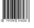 Barcode Image for UPC code 0747036518238