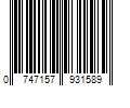 Barcode Image for UPC code 0747157931589