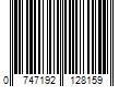 Barcode Image for UPC code 0747192128159