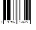 Barcode Image for UPC code 0747192128227