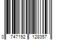 Barcode Image for UPC code 0747192128357