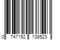 Barcode Image for UPC code 0747192138523