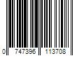 Barcode Image for UPC code 0747396113708