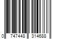 Barcode Image for UPC code 0747448314688