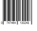 Barcode Image for UPC code 0747464130248