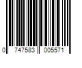 Barcode Image for UPC code 0747583005571