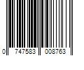 Barcode Image for UPC code 0747583008763