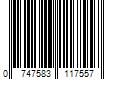 Barcode Image for UPC code 0747583117557