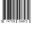 Barcode Image for UPC code 0747705008572