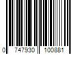 Barcode Image for UPC code 0747930100881