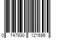 Barcode Image for UPC code 0747930121695