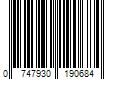 Barcode Image for UPC code 0747930190684