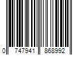 Barcode Image for UPC code 0747941868992